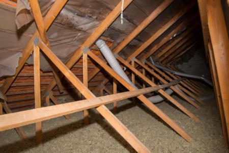 L'isolation thermique &agrave; TROISSY, un investissement rentable pour votre habitat