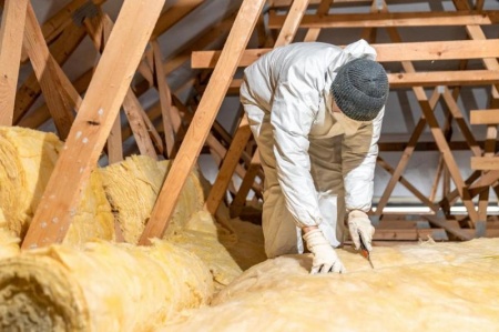Isolation des rampants : quelle solution pour votre habitat ?